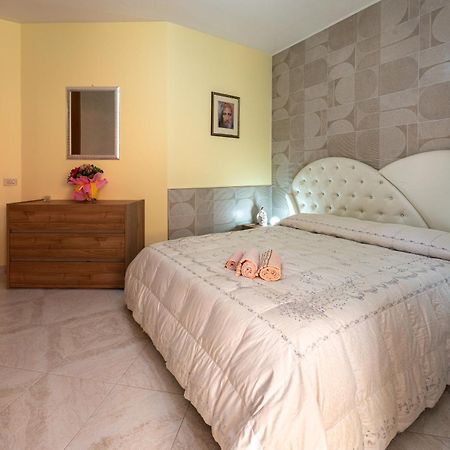Paradiso Marino Cefalù Zewnętrze zdjęcie