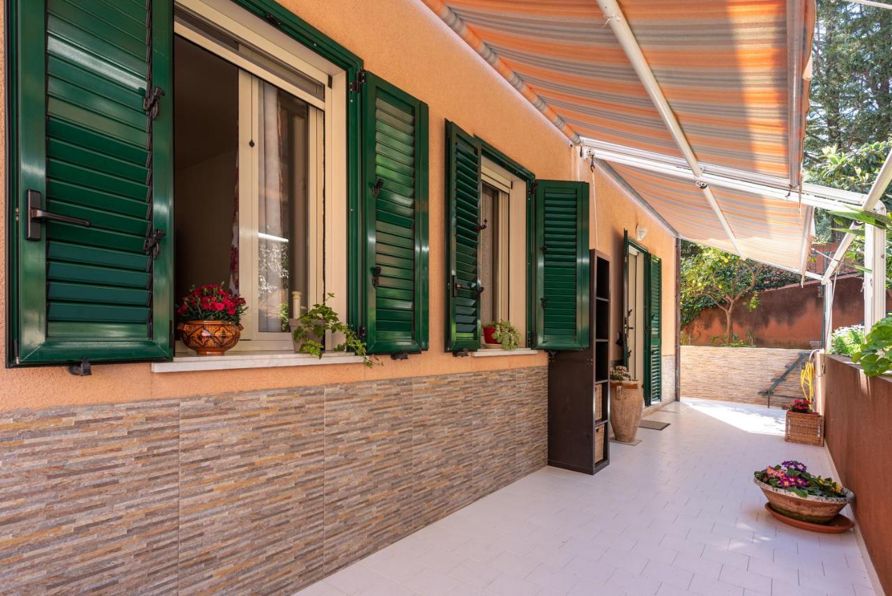 Paradiso Marino Cefalù Zewnętrze zdjęcie