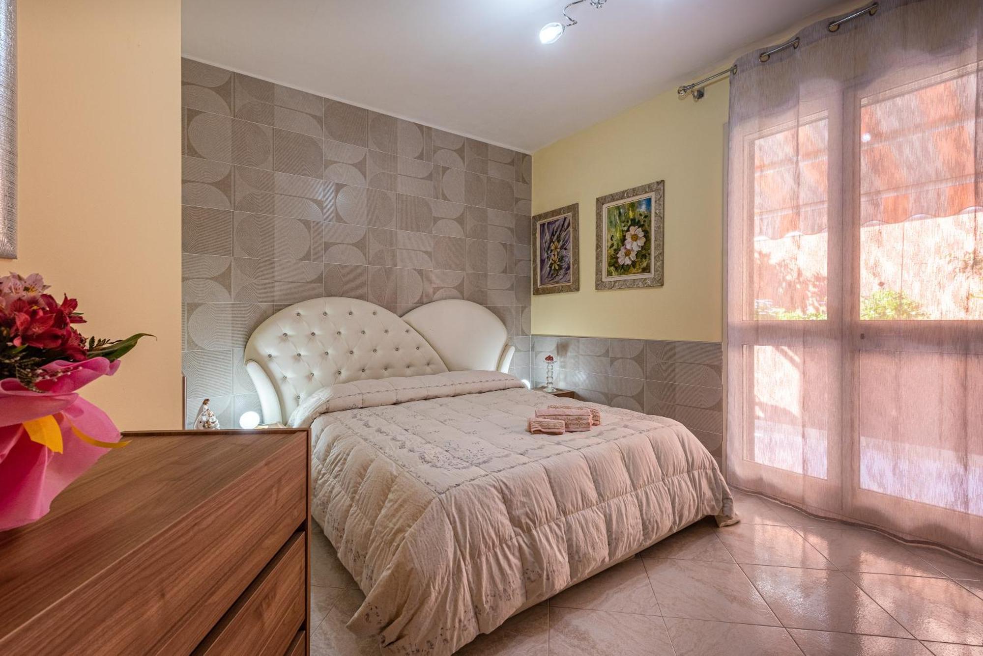 Paradiso Marino Cefalù Zewnętrze zdjęcie