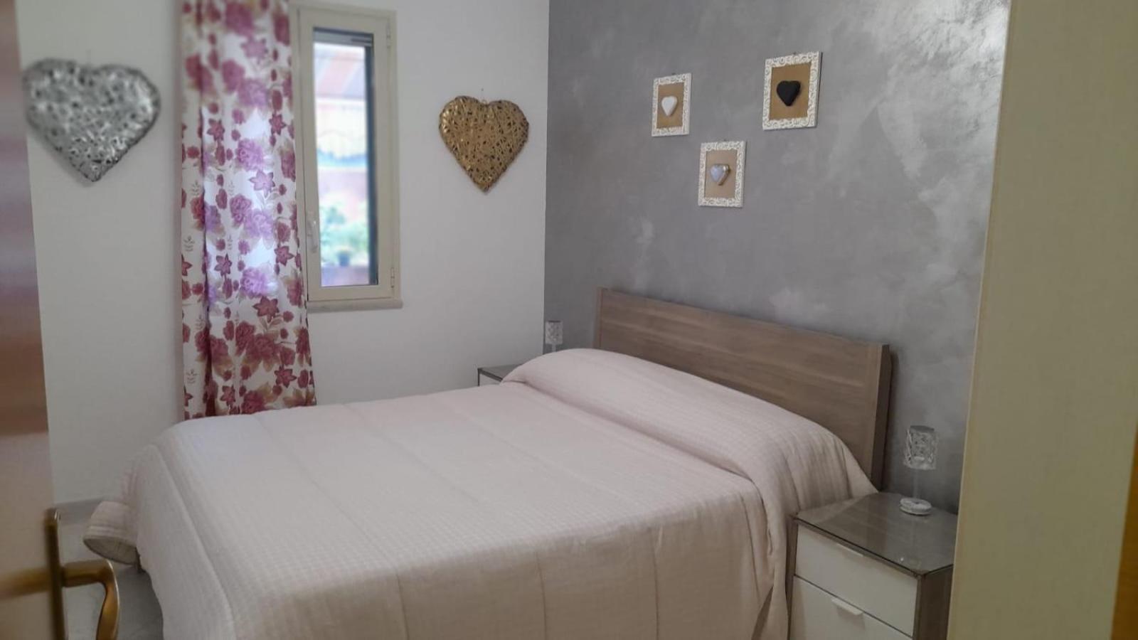 Paradiso Marino Cefalù Zewnętrze zdjęcie